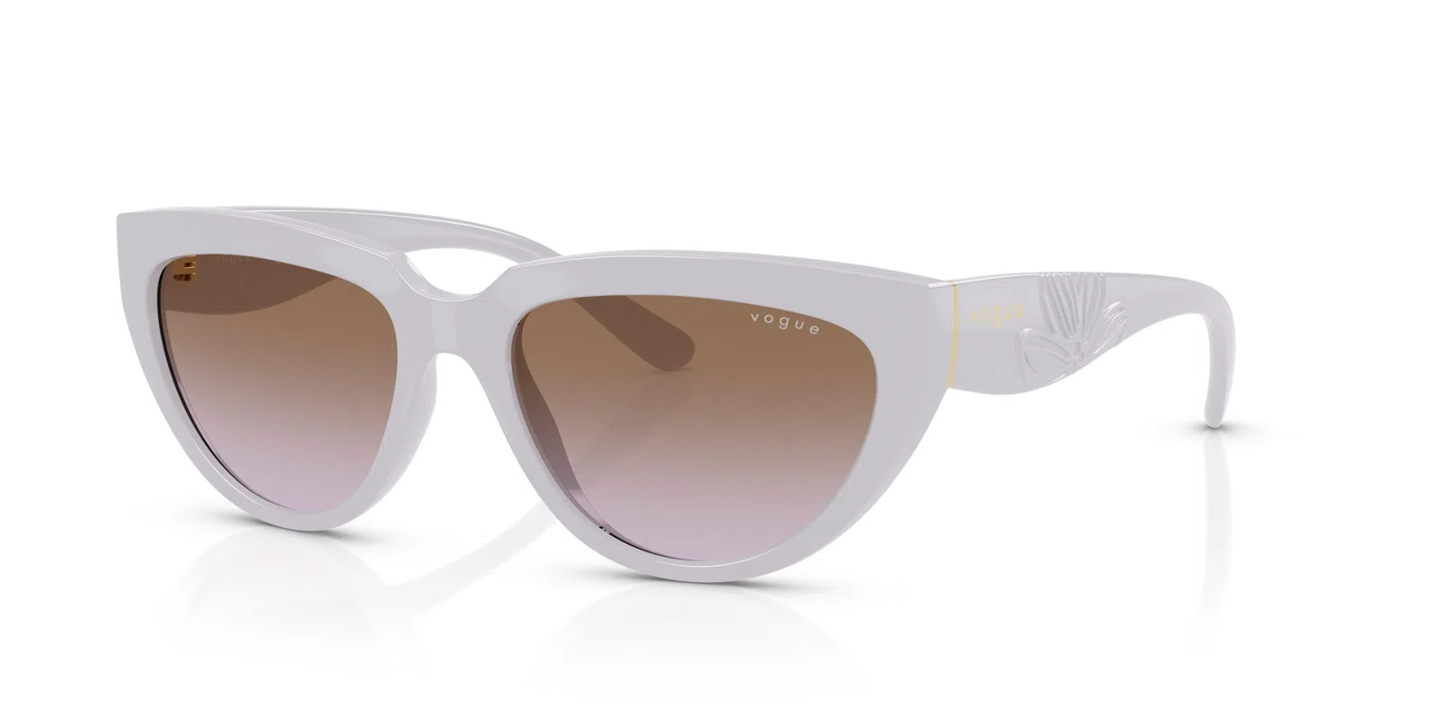 Vogue 5629S Sunglasses - view 6